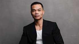 רון דה חסוס מצטרף ל Mine, צילום: Fred Courtois